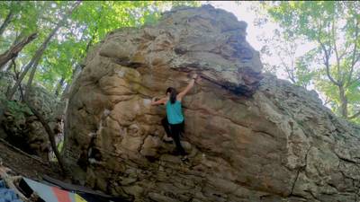 Bionic Rats v8, Rocktown - Beta Video from LilyNguyen