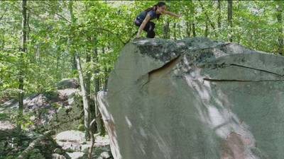 Castaway v7, Stone Fort - Beta Video from LilyNguyen
