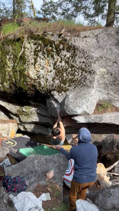 Sockeye v7, Leavenworth - Beta Video from junran