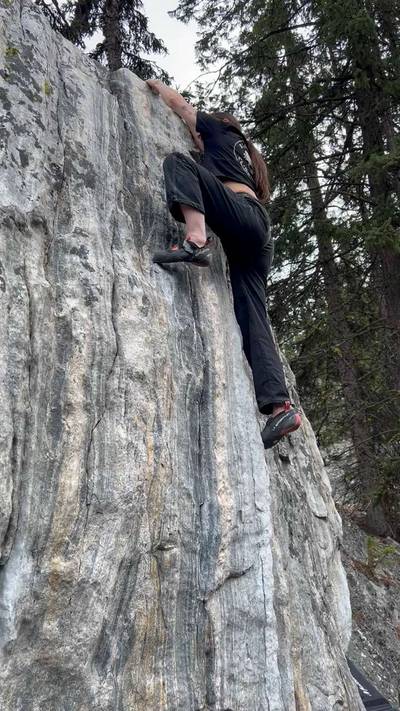 Butterscotch Ripple v3, Kelowna - Beta Video from sarahyamamoto.ishida