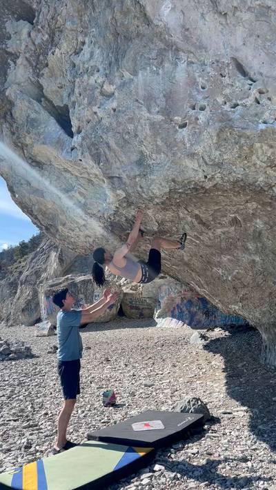 Bucket List v5, Kelowna - Beta Video from sarahyamamoto.ishida