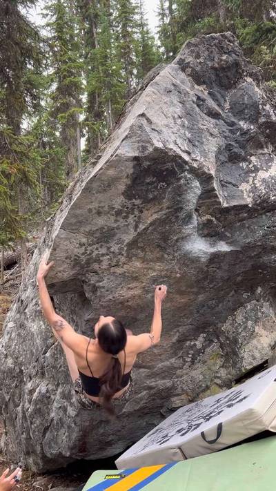 From the Dust Returned v5, Kelowna - Beta Video from sarahyamamoto.ishida