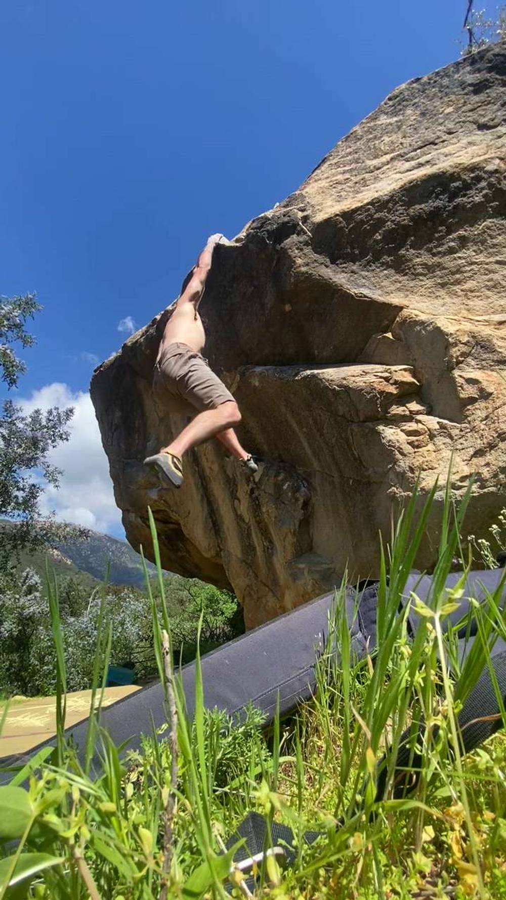 Pop, Lock, and Drop v6, Santa Barbara - Beta Video from sendermiles