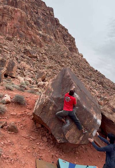 Perfect Poser v1, Red Rock - Beta Video from timcasasola