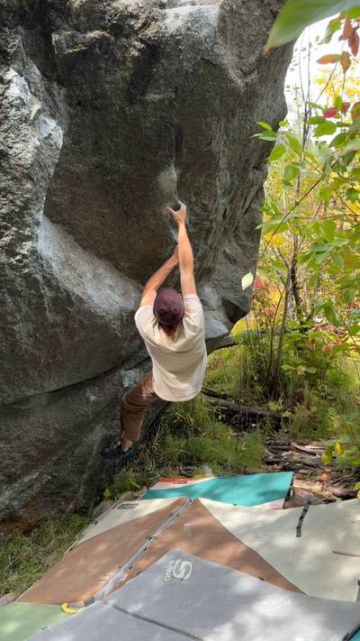 Trickle of Silence v10, Leavenworth - Beta Video from bfox