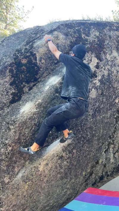 Sink or Swim v6, Lake Tahoe - Beta Video from pierini1