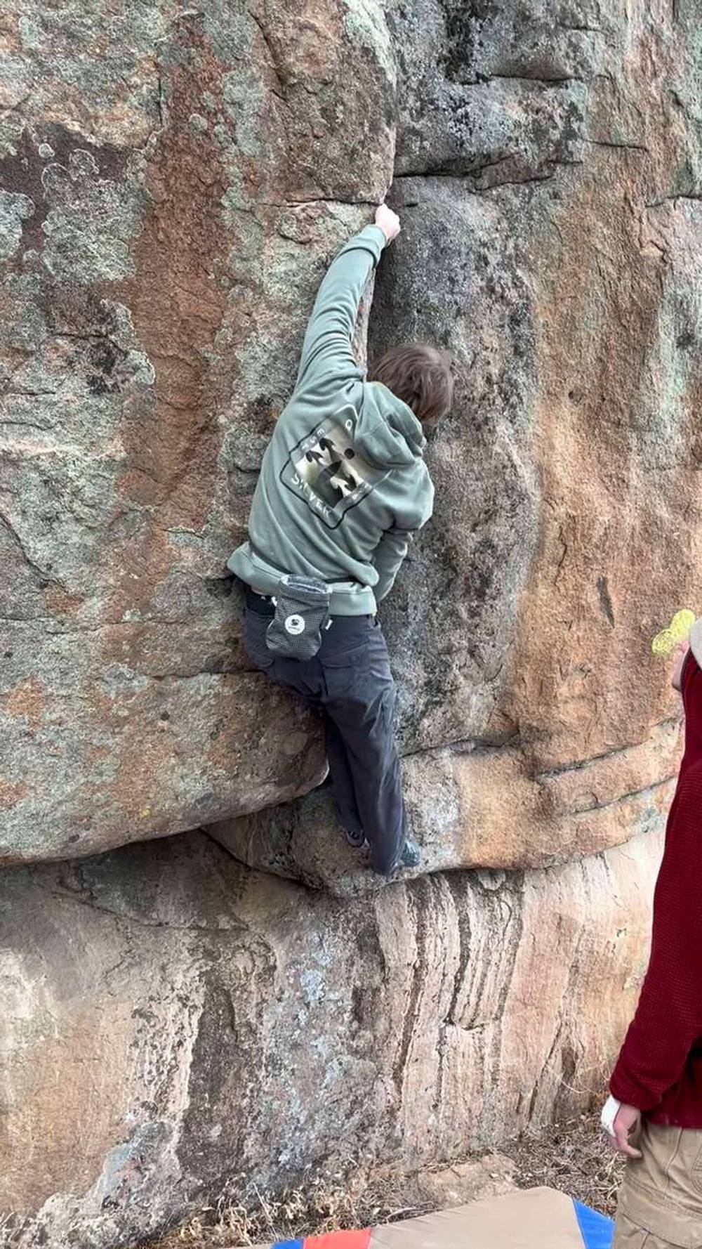 Chokn' the Chicken v5, Red Feather Lakes - Beta Video from Gagej