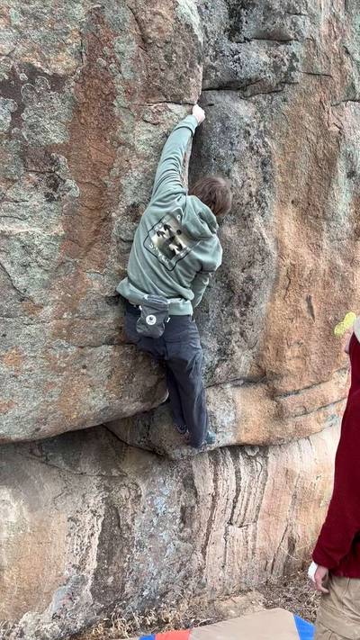 Chokn' the Chicken v5, Red Feather Lakes - Beta Video from Gagej
