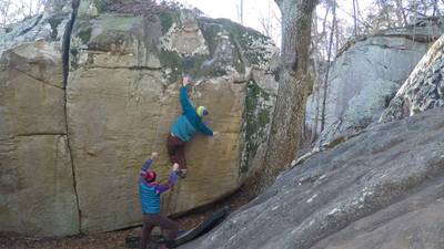 Shiver Me Timbers Direct v8, Stone Fort - Beta Video from nicjcorn