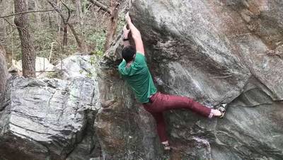 Spicy Nooder v10, Moore's Wall - Beta Video from nicjcorn