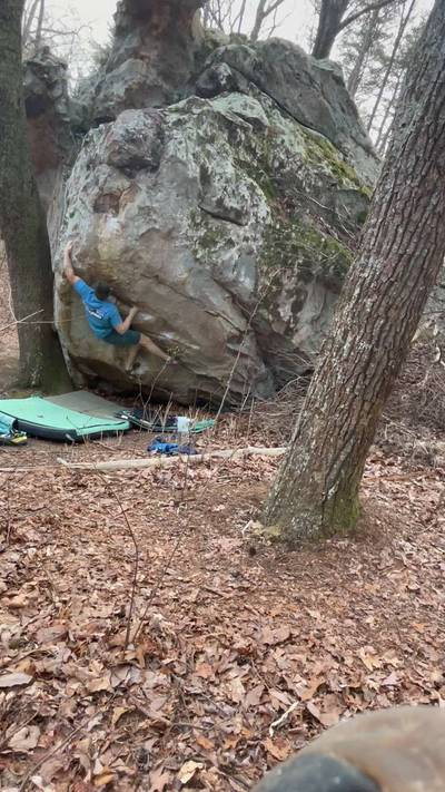 Chietlas Ladder v9, Pep Boys - Beta Video from colten_siemer