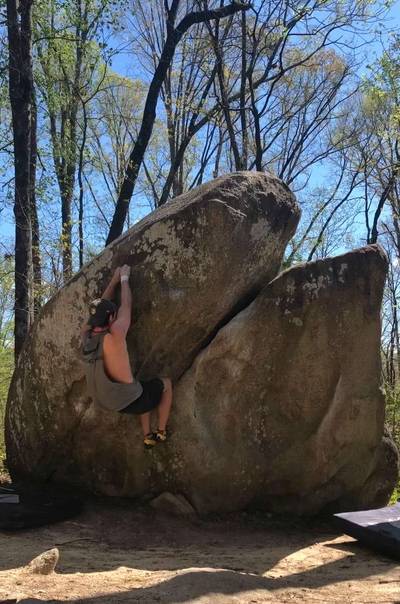 Antivenom v5, Boat Rock - Beta Video from FallingSolo