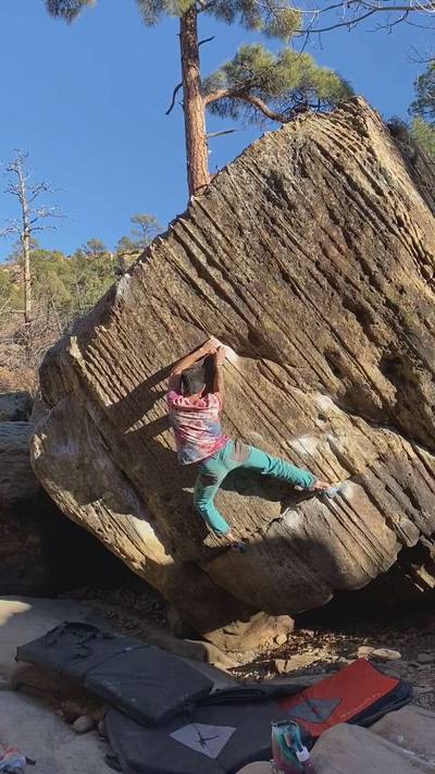 Puddle Jumper v6, Roy - Beta Video from ttraubs