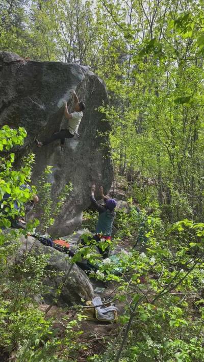 WAS v8, Leavenworth - Beta Video from rawnzhaus