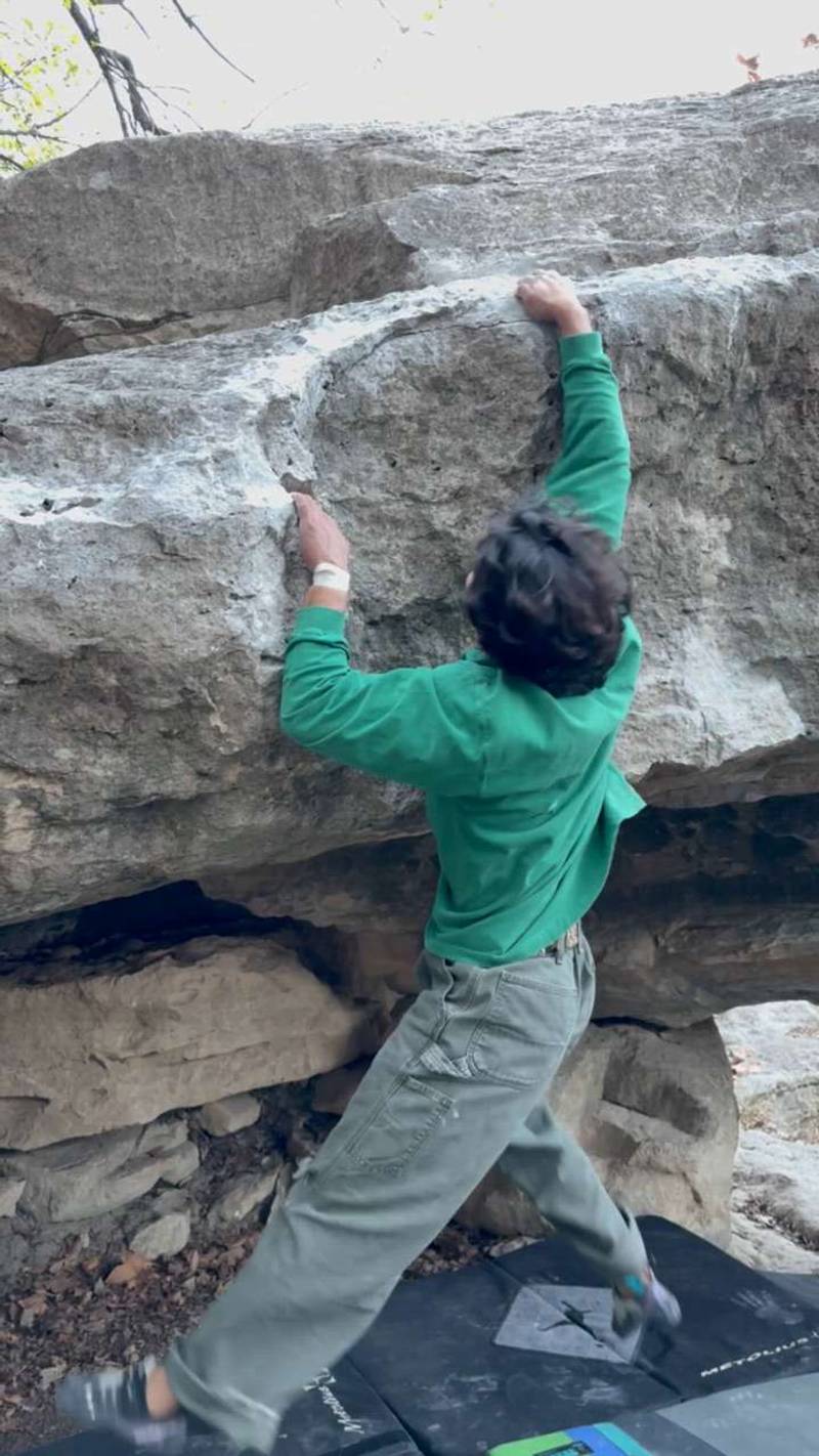 Mail Delivery Syndrome v6, Barton Creek Greenbelt - Beta Video from narodoit
