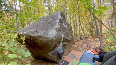 Street Justice Right v8, Leavenworth - Beta Video from nicolesarles23