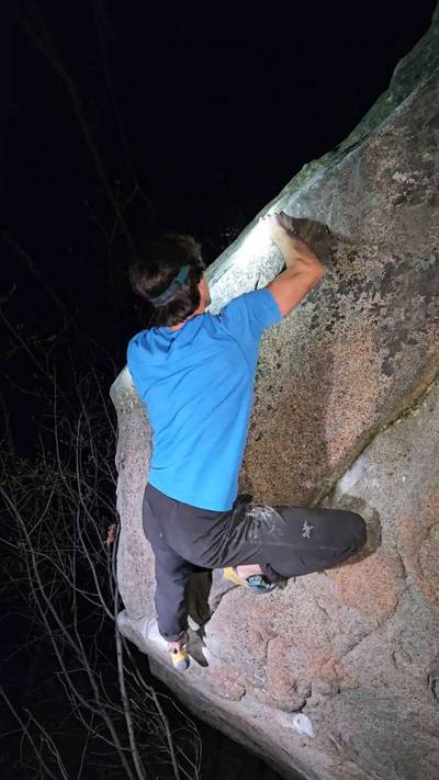 Backdoor Ass Attack v7, Leavenworth - Beta Video from vpinto
