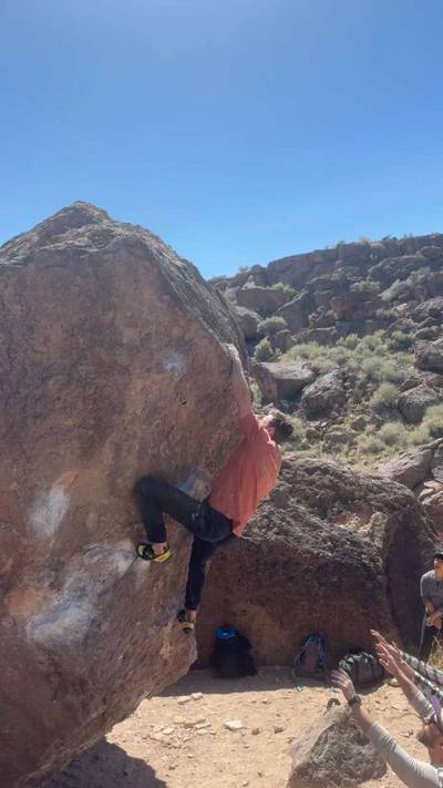 Carrot Top v3, Bishop - Beta Video from Growlz