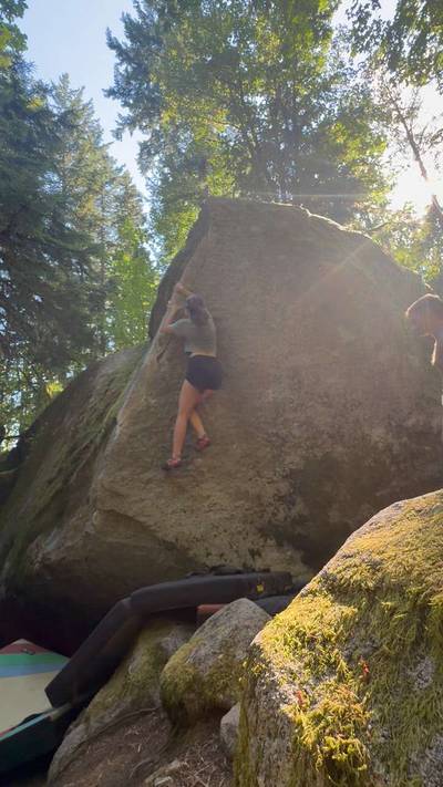Sun Sail v3, Index - Beta Video from gabbi