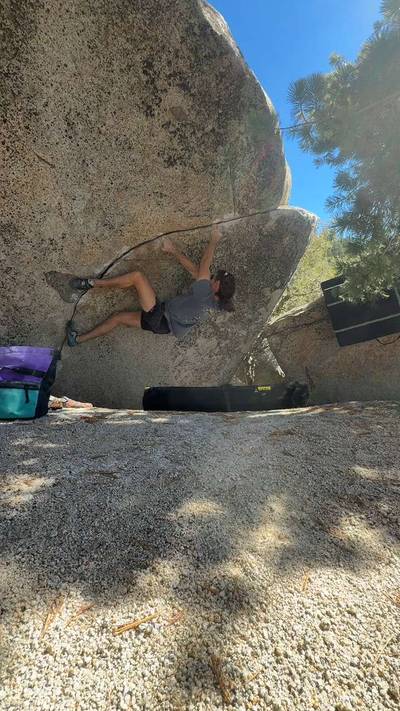 Shelf Life v6, Black Mountain - Beta Video from rubytoo