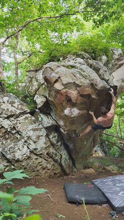 Fury v6, Stone Fort - Beta Video from d.scott