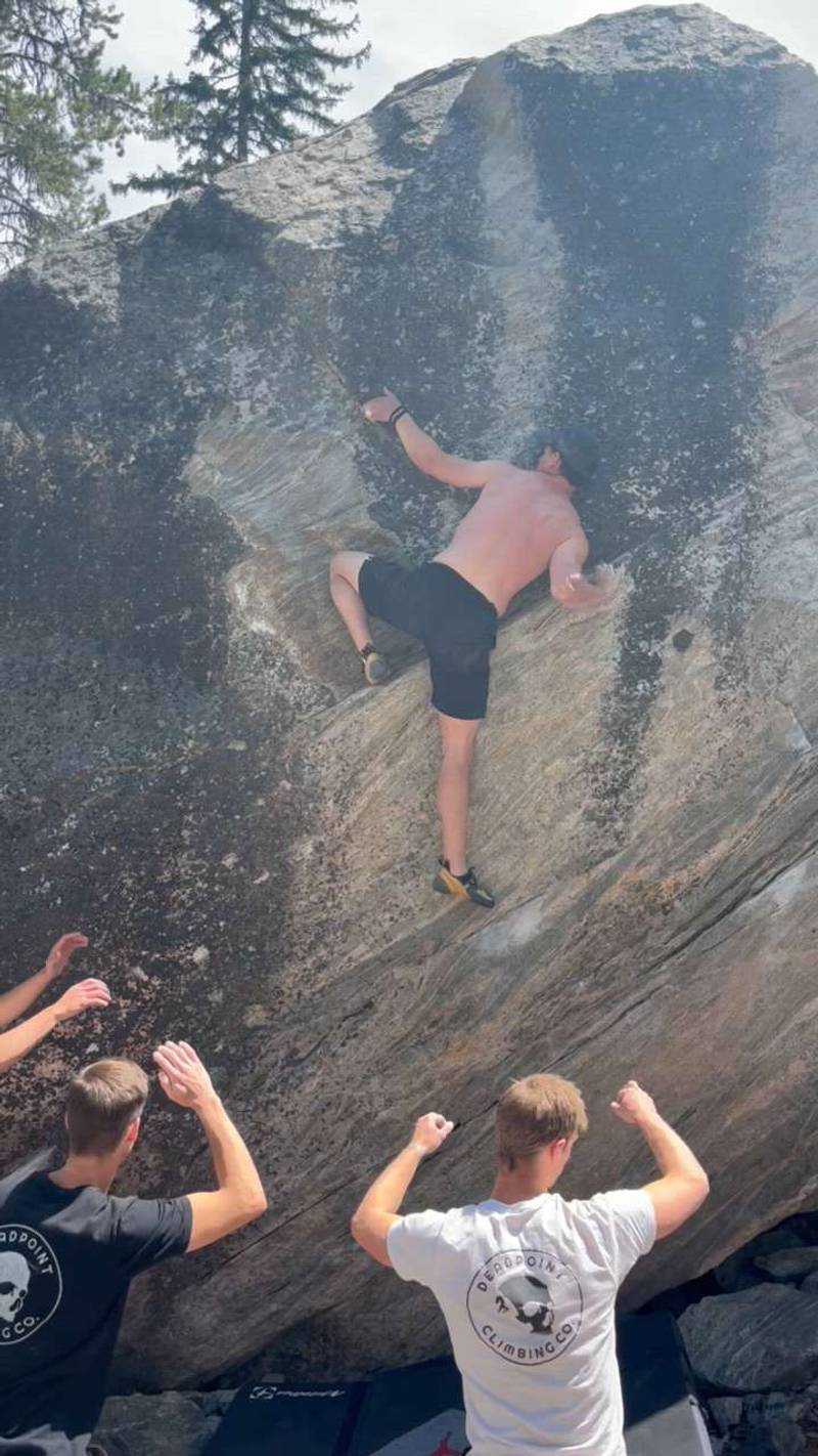 Cruise Control v5, Kelowna - Beta Video from kbouman