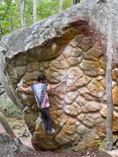 Golden Shower v5, Rocktown - Beta Video from Nate_The_Great