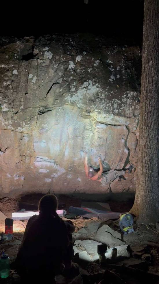 Joust aka Fraziac v6, Horseshoe Canyon Ranch - Beta Video from 3thanwagner