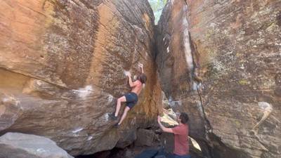 Fun Bags v6, Roy - Beta Video from craig.heitzler