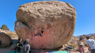 Cindy Swank v7, Bishop - Beta Video from ceejoy