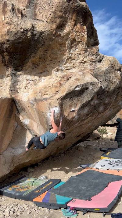 Phony Baloney v7, Joe's Valley - Beta Video from Nefka