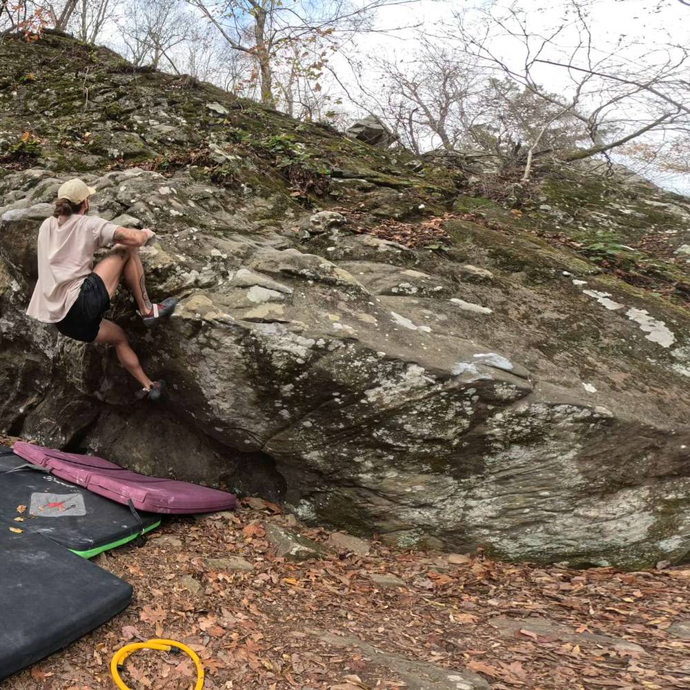 Alabama Ahead v3, Horseshoe Canyon Ranch - Beta Video from aubious
