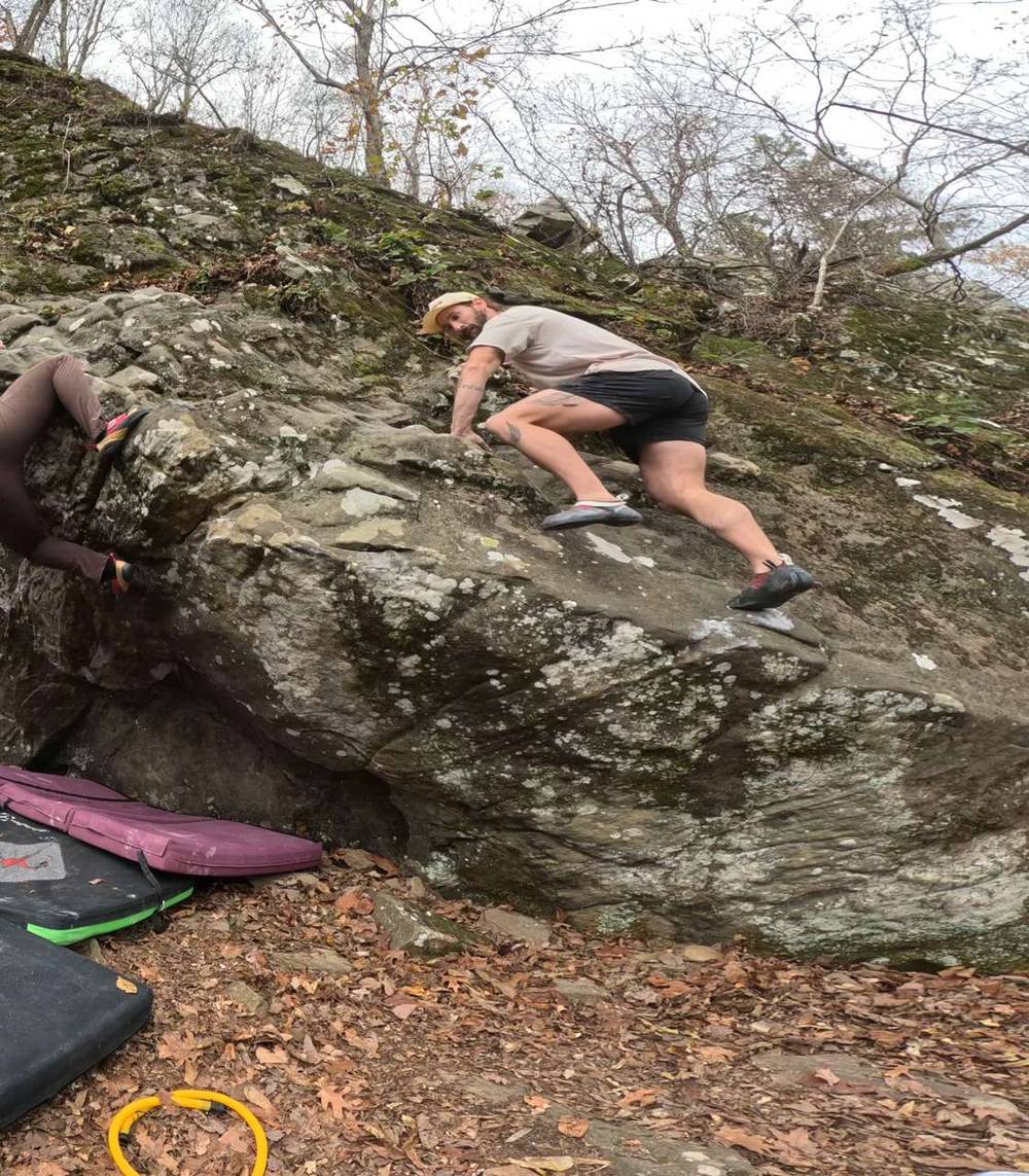 South Bound v1, Horseshoe Canyon Ranch - Beta Video from aubious