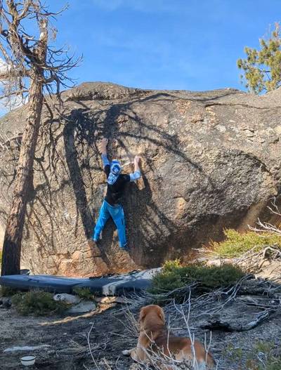 Deli Slicer v7, Lake Tahoe - Beta Video from G.R.