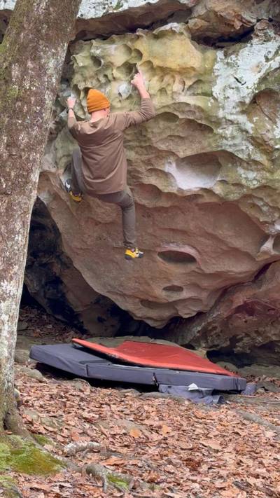 Triple Slap v3, Rocktown - Beta Video from PinchAvoider