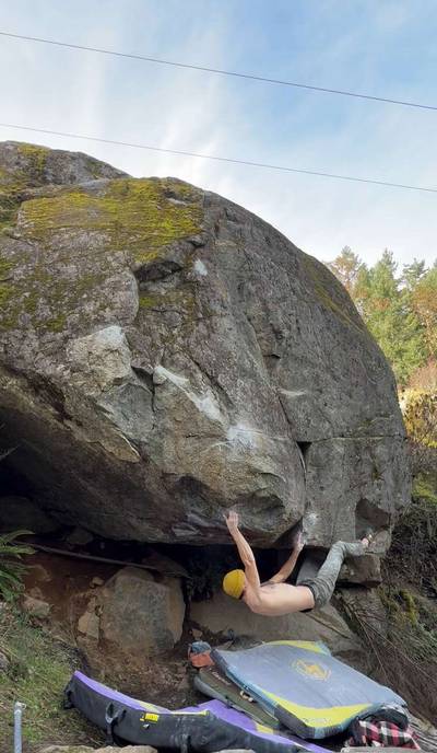 Quote the Raven v10, Victoria - Beta Video from QB_Cam