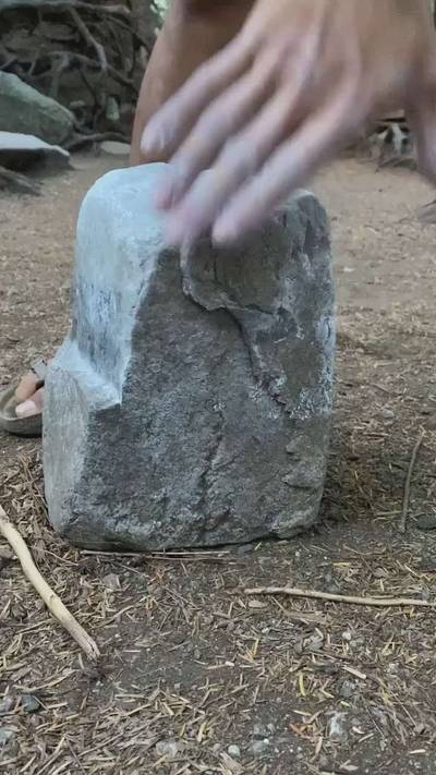 Portable (Pinch) v4, Squamish - Beta Video from achhor