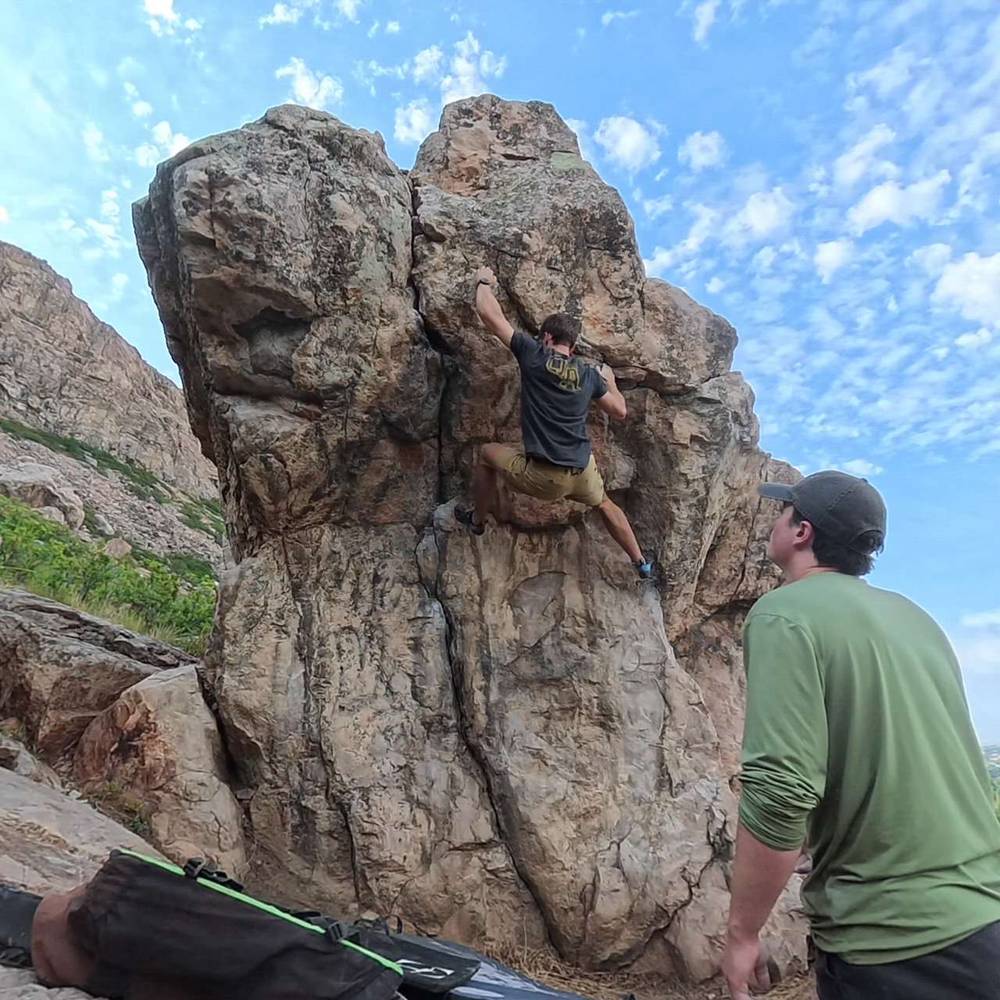 Suicide Crack Direct v4, Ogden - Beta Video from akarthur
