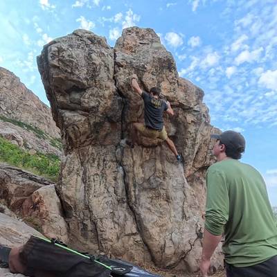 Suicide Crack Direct v4, Ogden - Beta Video from akarthur