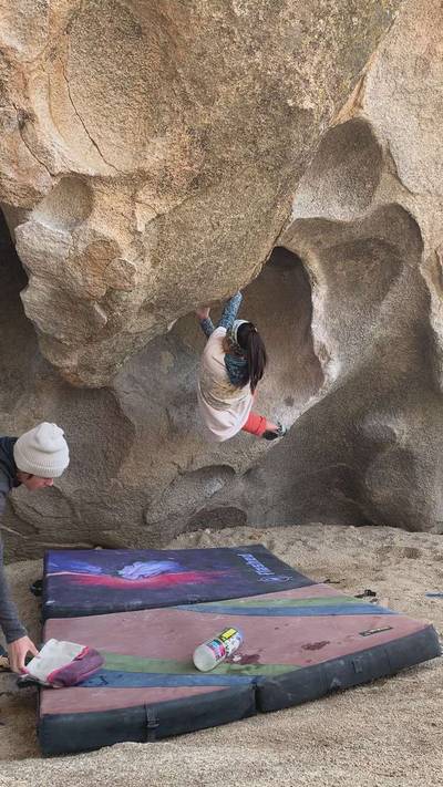 Gleaming The Cube v8, Bishop - Beta Video from anniemng