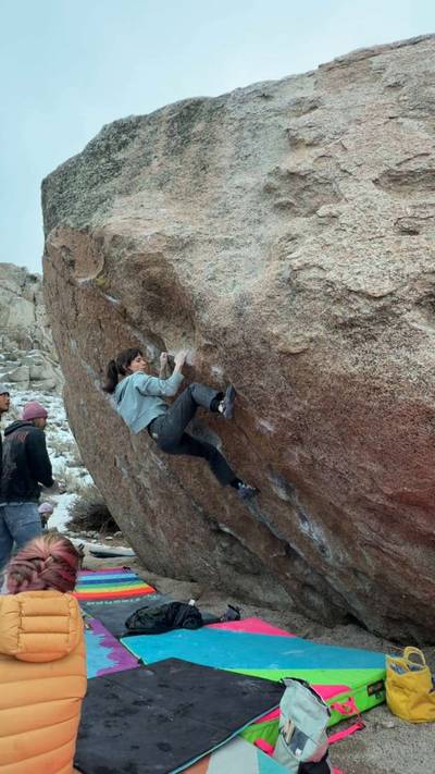 Get Carter v7, Bishop - Beta Video from mandykeathley