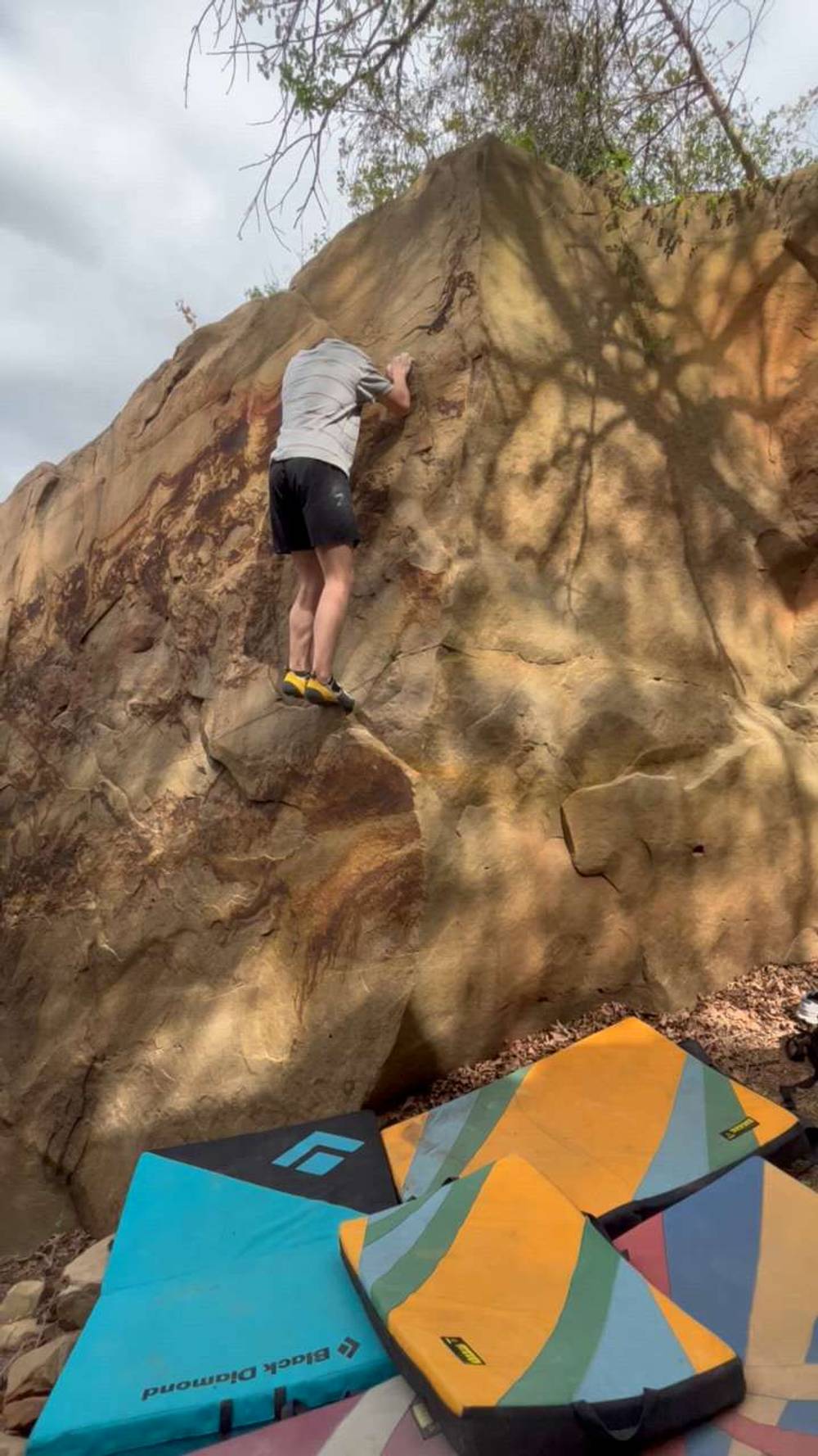 Kessel Run v1, Tulsa, OK - Beta Video from AndrewSpiars