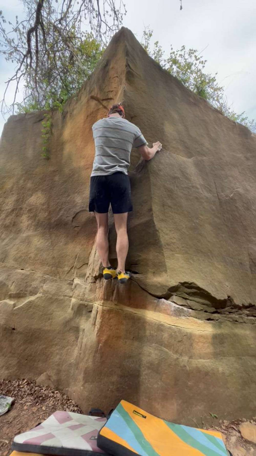 Riders on the Storm v3, Tulsa, OK - Beta Video from AndrewSpiars