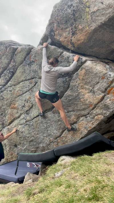 8D v1, Lincoln Lake - Beta Video from stoopkid