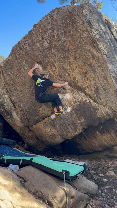 Puddle Jumper v6, Roy - Beta Video from brando