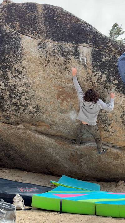 Left Hand of Darkness v9, Tramway - Beta Video from Mattlewis.610