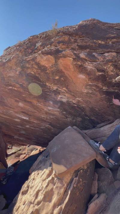 Spiral Helix v10, Moe's Valley - Beta Video from routesetter