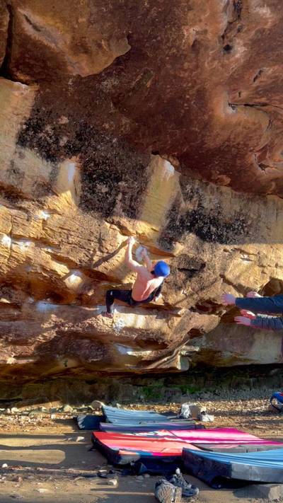 Fred's Roof v10, Cowell - Beta Video from EthanZhang15