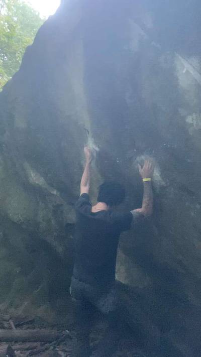 Moondye Stand v5, Horseshoe Canyon Ranch - Beta Video from trentL