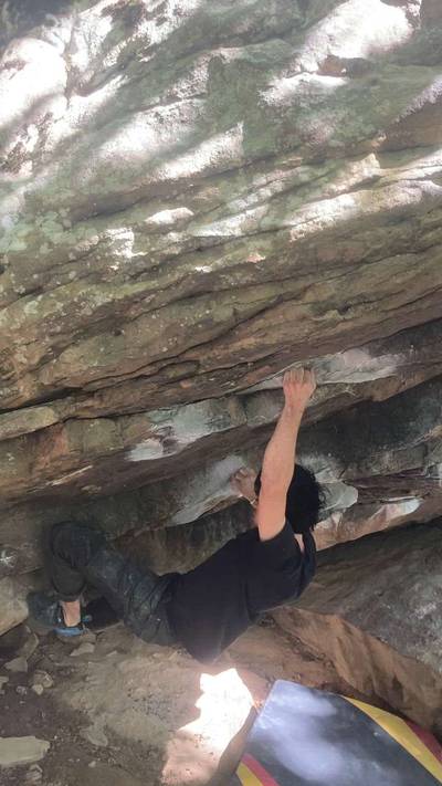 Leatherface v7, Horseshoe Canyon Ranch - Beta Video from trentL